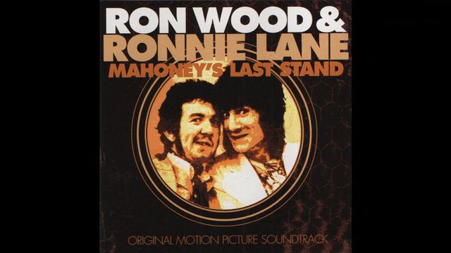 Ron Wood & Ronnie Lane - Title One смотреть онлайн