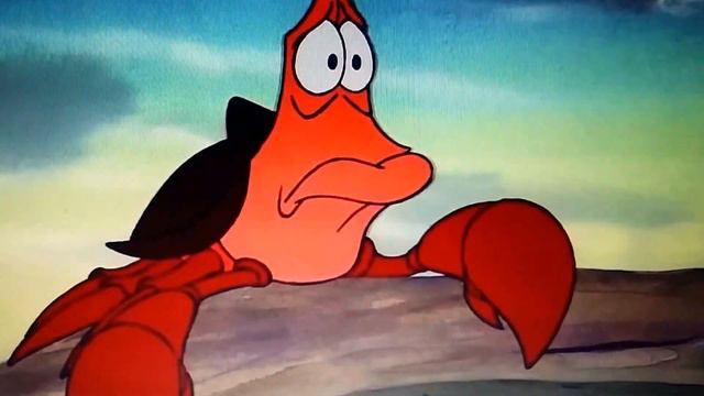 ♥The Little Mermaid -Fandub (Part Of Your World, Reprise) Swedish♥