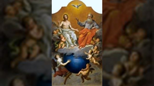 Trinitarianism | Wikipedia audio article смотреть онлайн
