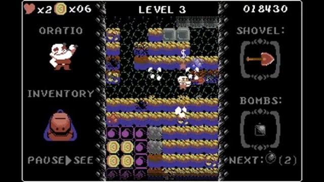 QuickLook [0505] PC - Pity Pit смотреть онлайн