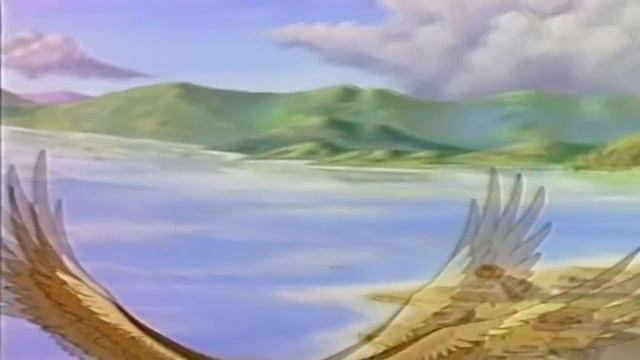 (Historia de un Pueblo Los Mexicas) Fundacion Mexico Tenochtitlan смотреть онлайн
