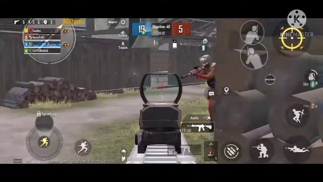 FIRST TIME PLAY (TEAM DEATH MATCH )ARENA MATCH смотреть онлайн