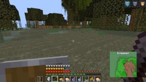 Что За МОНСТР?! Как Победить Хранителя в Майнкрафте? / KRS