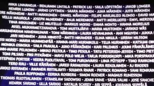 Angry Birds Movie End Credits