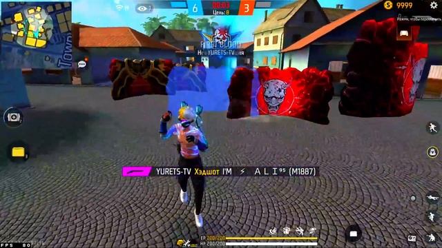 топ хайлайт? фри фаер ❤ смотреть онлайн