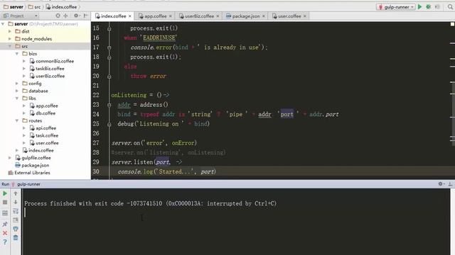 Gulp+Angular+Express实现简易任务管理系统17 功能点八（前后端联合 上） смотреть онлайн