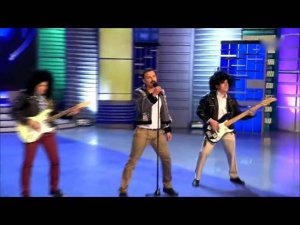 Дороги в стране