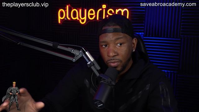 Should You Give A Woman Validation? смотреть онлайн