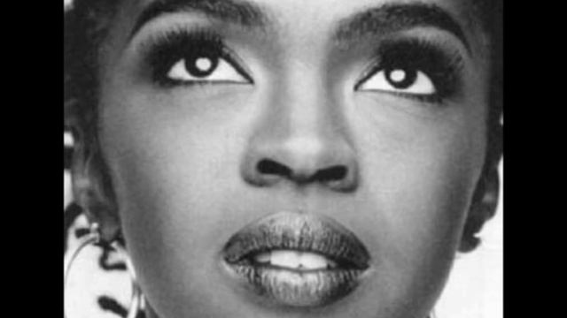 Lauryn Hill - Forgive Them Father смотреть онлайн
