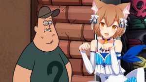 Я полагаю, вы девушка, да?