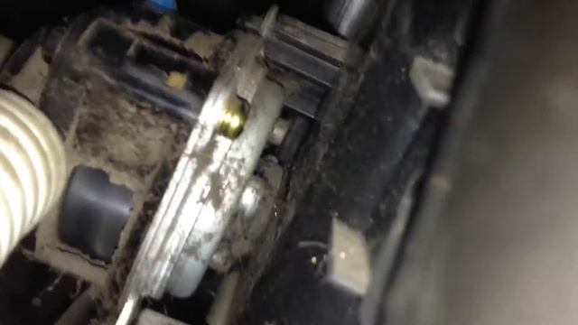 Моторчик датчика температуры w163 смотреть онлайн