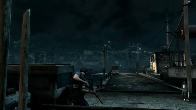 Max Payne 3 PC Gameplay HD [GeForce GT240] смотреть онлайн