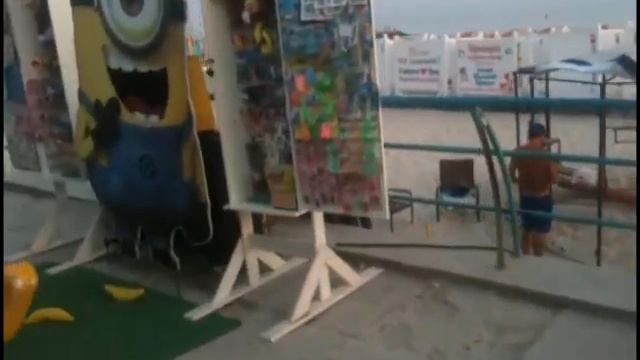 Отдых Железный Порт : цены , целебный гейзер , дельфины ... смотреть онлайн