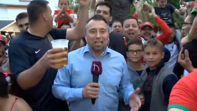 2016 06 15 Így ünnepeltek a magyarok смотреть онлайн