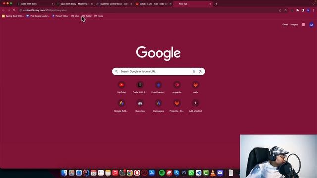 6. Run Your Spring Boot Project with Ease | Step-by-Step Tutorial смотреть онлайн