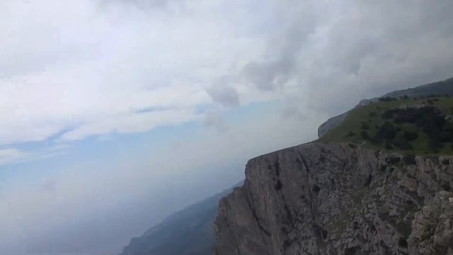 гора ай-петри смотреть онлайн