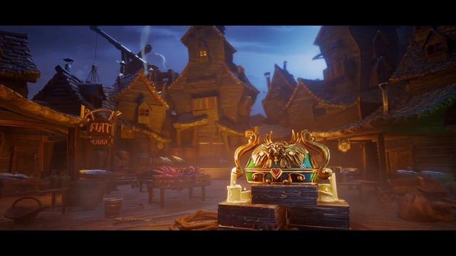 Trine 5 Прохождение Действие 2 Глава 6 смотреть онлайн