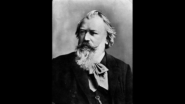 Brahms - Wiegenlied, Op. 49, No. 4 (Lullaby, Violin Version)