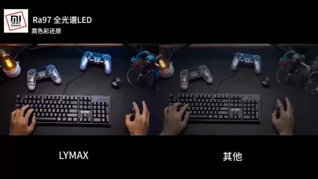 curved pendant light for screen Xiaomi LYMAX Pro смотреть онлайн