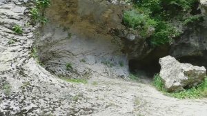 Хаджохская теснина