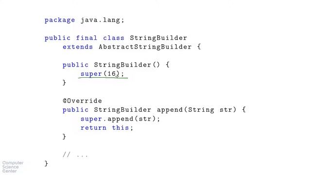 Базовый курс Java - #51 урок. Конструктор класса-наследника смотреть онлайн