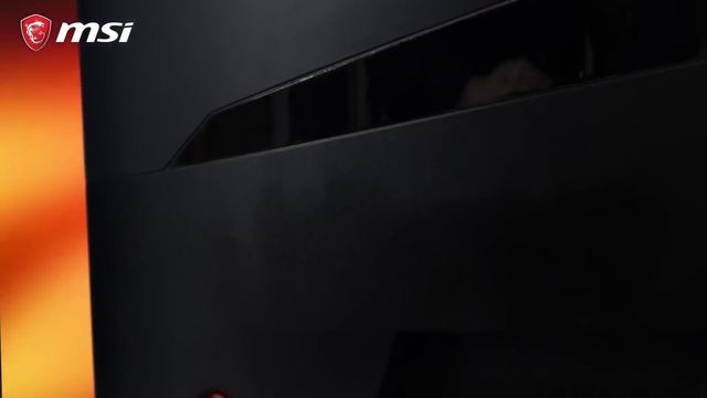 Hayatımı Değiştiren Monitör: MSI Optix Mag смотреть онлайн