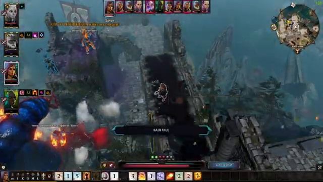 №3 ПРЯЧЬТЕ ЗОЛОТО! КООП Divinity OS2 [заказ музыки ВКЛ.] https://new.donatepay.ru/@imsha1tan/music смотреть онлайн