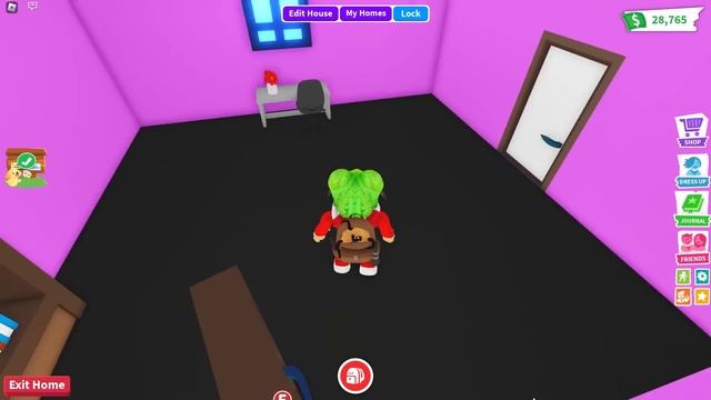 Обзор ВСЕХ 36 ДОМОВ в Адопт Ми роблокс | Adopt Me roblox | КАКОЙ ДОМ ВЫБРАТЬ? Часть 2 (22-36 дом) смотреть онлайн