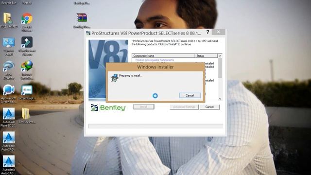 How to Install Bentley ProStructures V8i | RTG Presents смотреть онлайн