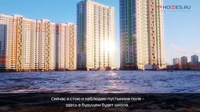 Тайный покупатель проверил ЖК 