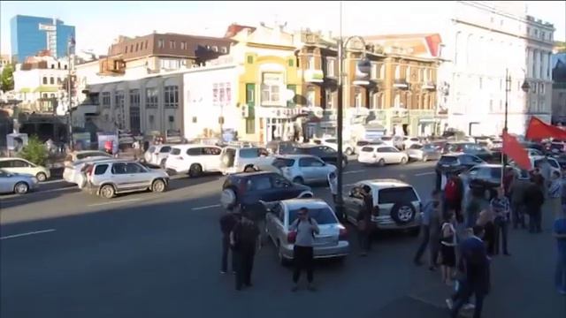 Хакасия осталась единственным регионом, где всё еще не прошёл второй тур выборов смотреть онлайн