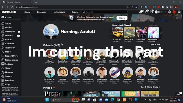 How to Fix Roblox FPS Unlocker Not Working | Watch Till' The End | ?️ смотреть онлайн