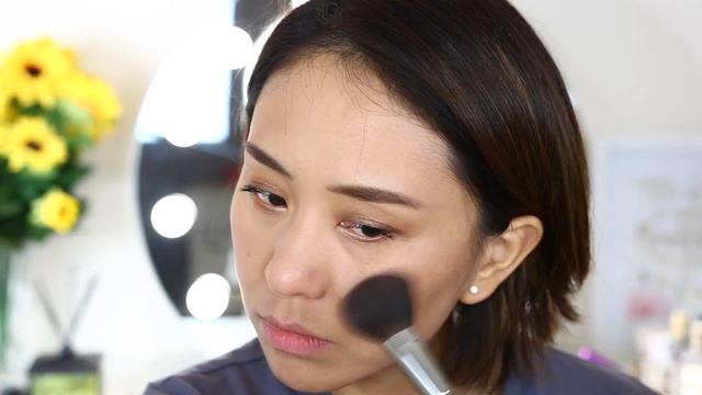 DIOR - BACKSTAGE GLOW FACE PALETTE | REVIEW
