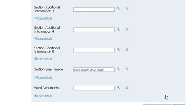 Oracle iStore :Catalog Templates смотреть онлайн