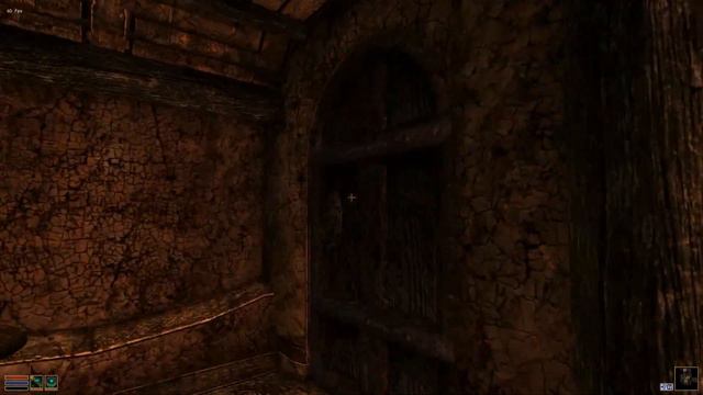 Training, More Weapons, Better Armor; Balmora | Heavily Modded Morrowind | E7 смотреть онлайн
