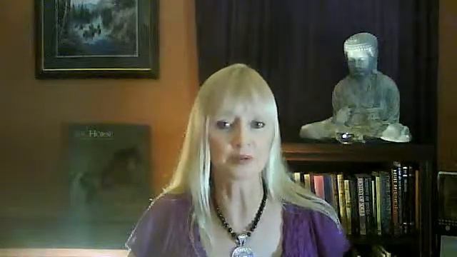 Psychic Training - Tarot Hanged Man смотреть онлайн
