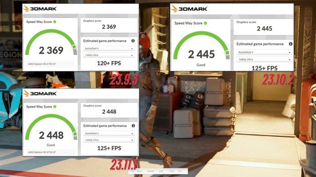 DRIVERS AMD 23.9.3 - 23.10.2 - 23.11.1 OTIMIZAÇÕES | Adrenalin Radeon - AMD Software Update смотреть онлайн