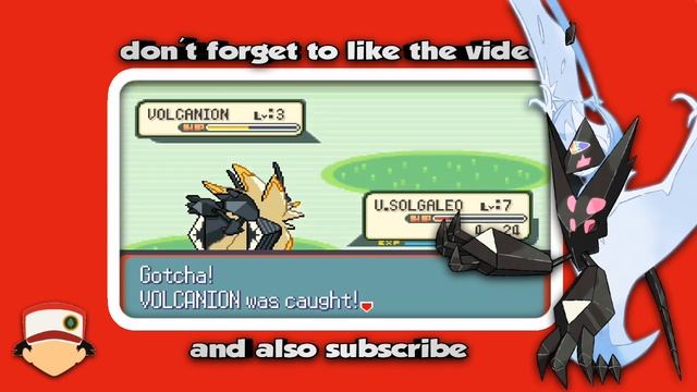 Pokemon Ultra Sun & Ultra Moon GBA!! смотреть онлайн