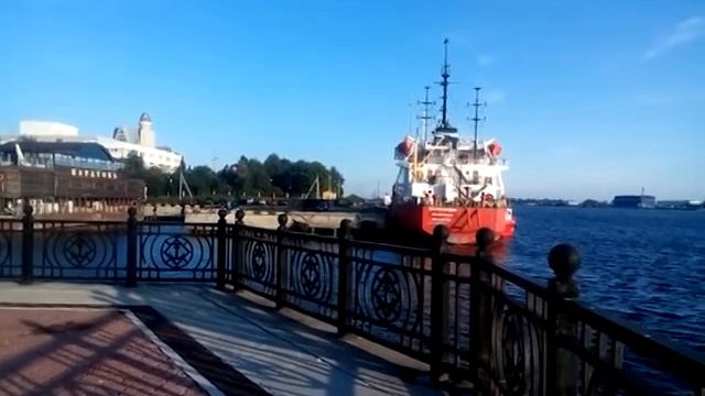 Привет Пермь! Архангельск смотреть онлайн