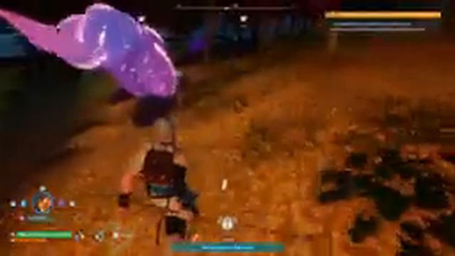 PalWorld: Can the Old Dwarf Befriend and Save These Creatures? Ep 1 смотреть онлайн