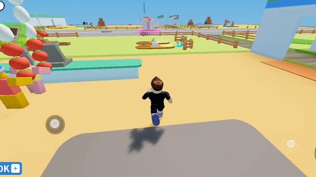 я стал продовцом 2.0 /mini mart roblox/ смотреть онлайн