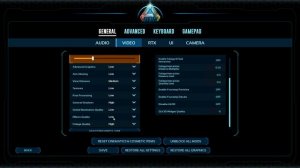 Ark Survival Ascended оптимизация и настройка видеокарт NVIDIA 980 Ti, 1050, 1070 любых Low-Middle