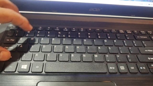 cursor not visible on laptop screen.cursor not showing on laptop acer. माउस कर्सर काम नहीं कर रहा смотреть онлайн