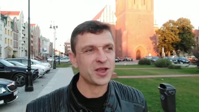 Как безработный "змагар" уехал в Польшу, стал хорошо зарабатывать и начал инвестировать. смотреть онлайн