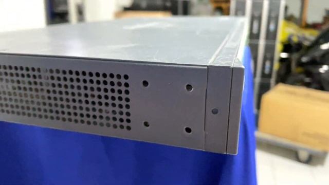 HP Procurve 2610 48 J9088A смотреть онлайн