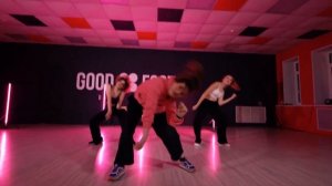 Джаз-Фанк Хореография Анны Соколовой | S&M Remix