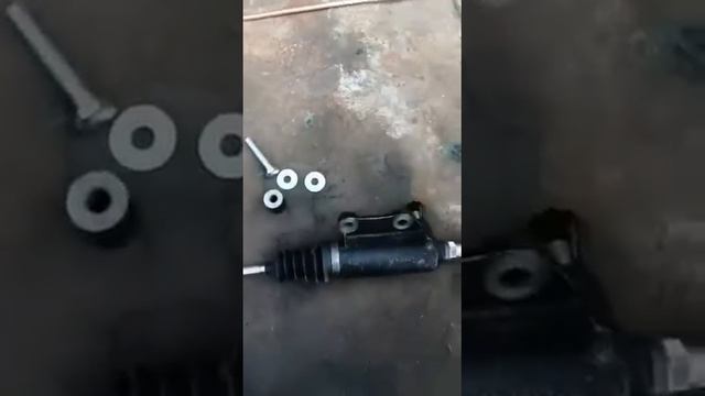 газель бизнес, как переделать цилиндры сцепления смотреть онлайн