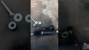 газель бизнес, как переделать цилиндры сцепления