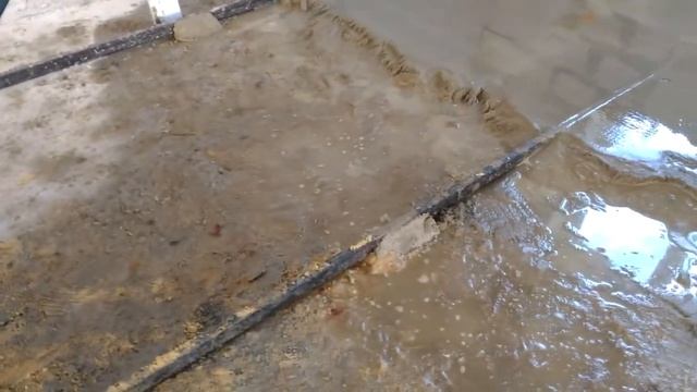 СТЯЖКА ПОЛА своими руками цементно песчаная стяжка пола, устройство стяжки смотреть онлайн