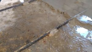 СТЯЖКА ПОЛА своими руками цементно песчаная стяжка пола, устройство стяжки